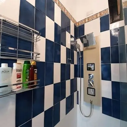Romantic Apart Daire, 2 Yatak Odası, Şehir Manzaralı