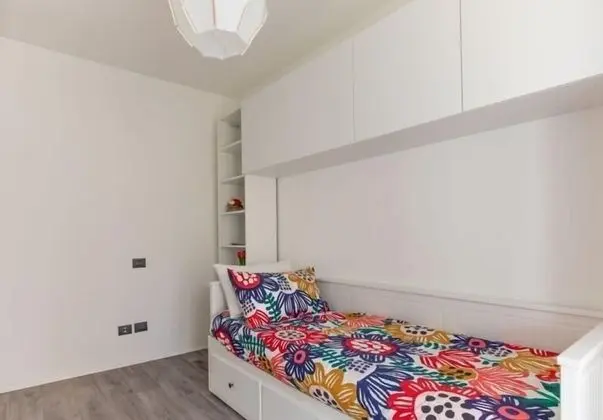 Apart Daire, 2 Yatak Odası