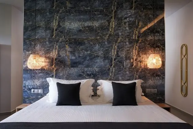 Honeymoon Süit, Deniz Manzaralı