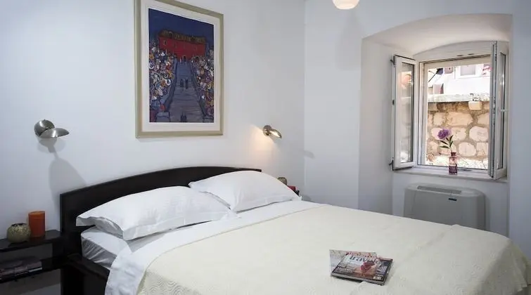 Superior Villa, 2 Yatak Odası, Balkon