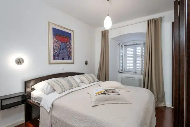Superior Villa, 2 Yatak Odası, Balkon