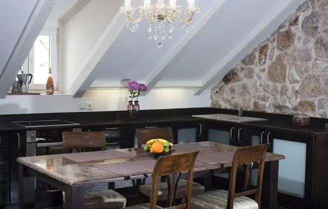 Superior Villa, 2 Yatak Odası, Balkon
