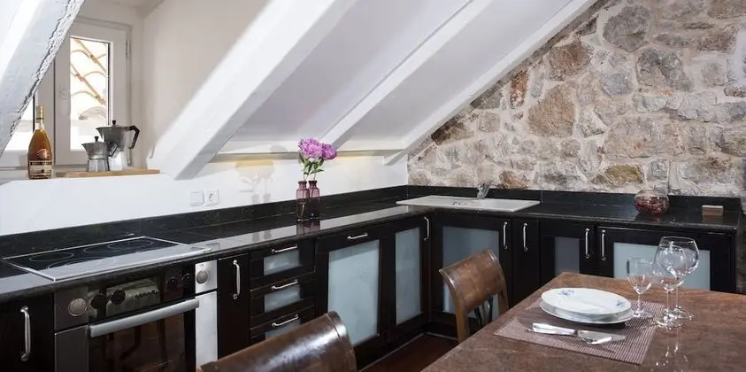 Superior Villa, 2 Yatak Odası, Balkon