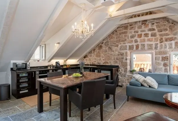 Superior Villa, 2 Yatak Odası, Balkon