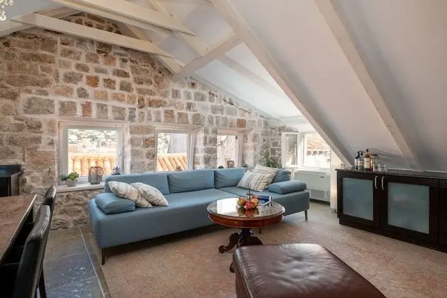 Superior Villa, 2 Yatak Odası, Balkon