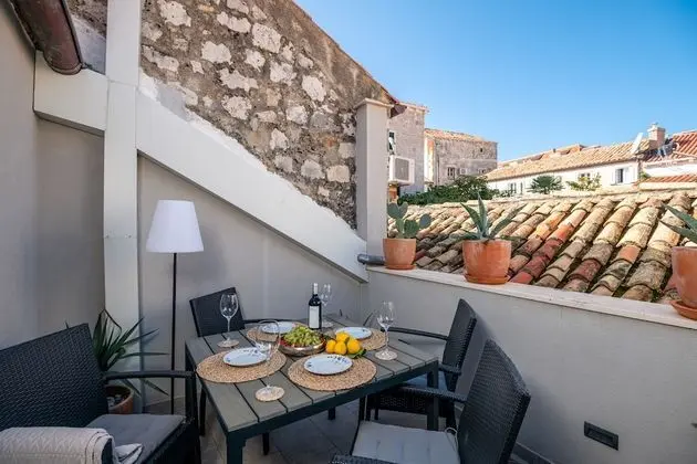 Superior Villa, 2 Yatak Odası, Balkon