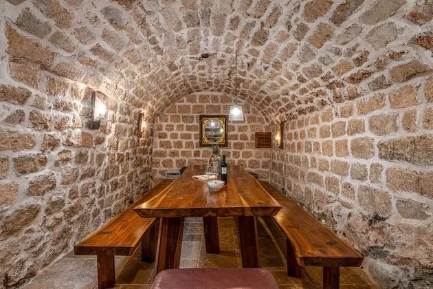 Superior Villa, 2 Yatak Odası, Balkon
