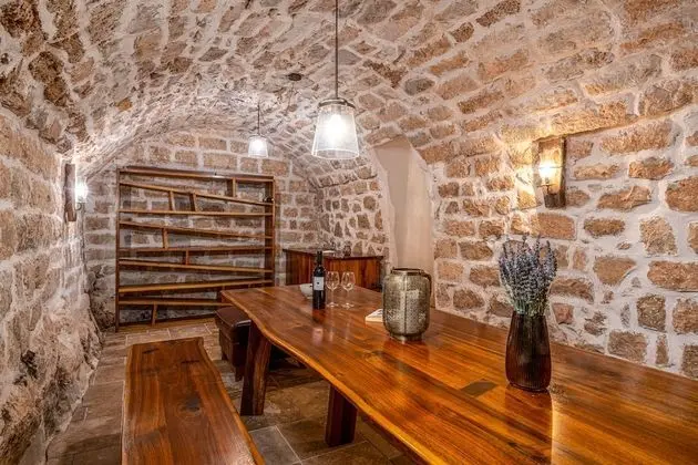 Superior Villa, 2 Yatak Odası, Balkon