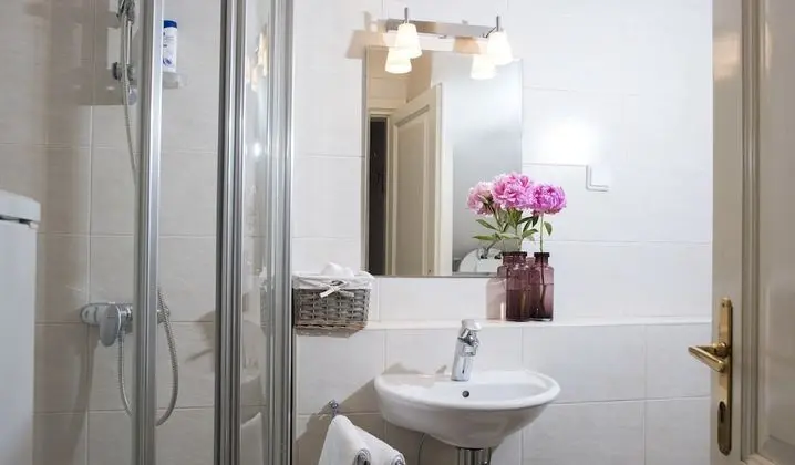 Superior Villa, 2 Yatak Odası, Balkon