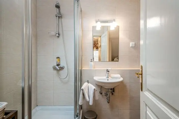 Superior Villa, 2 Yatak Odası, Balkon