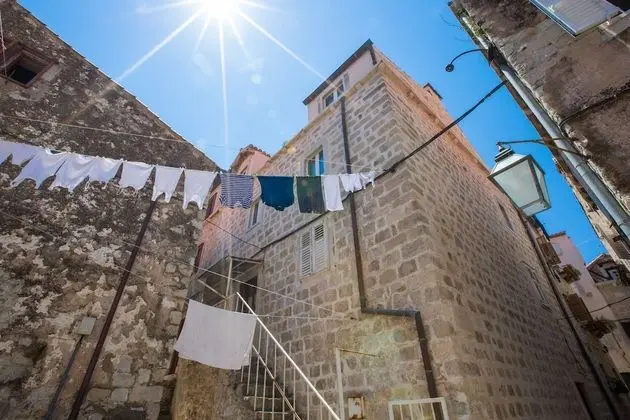 Superior Villa, 2 Yatak Odası, Balkon