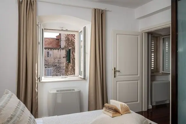 Superior Villa, 2 Yatak Odası, Balkon