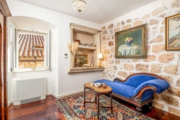 Superior Villa, 2 Yatak Odası, Balkon