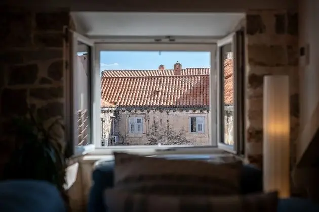 Superior Villa, 2 Yatak Odası, Balkon