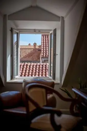 Superior Villa, 2 Yatak Odası, Balkon