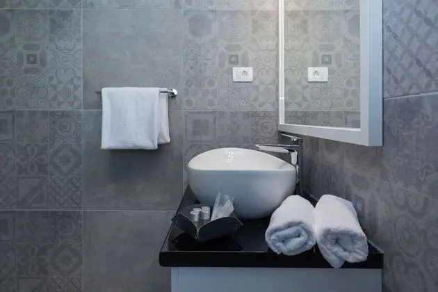 Luxury Tek Büyük Yataklı Oda, 1 En Büyük (King) Boy Yatak