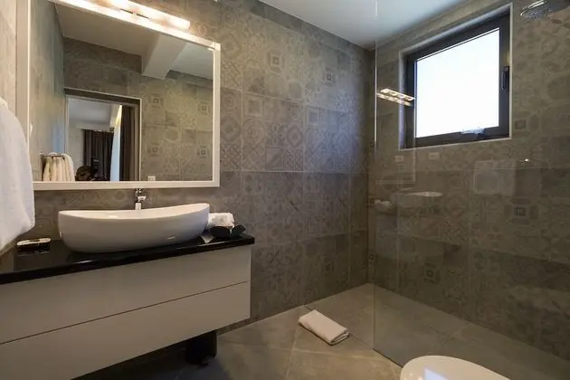 Luxury Tek Büyük Yataklı Oda, 1 En Büyük (King) Boy Yatak
