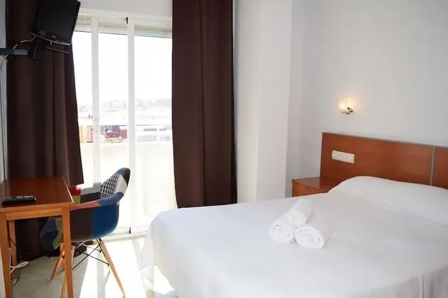 Tek Kişilik Oda