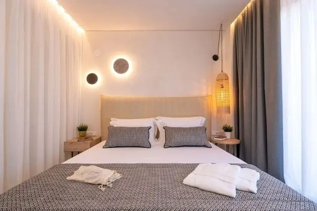 Deluxe Oda, Balkon, Havuz Manzaralı