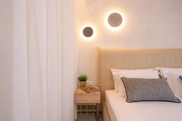 Deluxe Oda, Balkon, Havuz Manzaralı