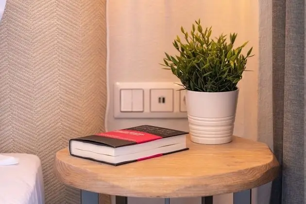 Deluxe Oda, Balkon, Havuz Manzaralı