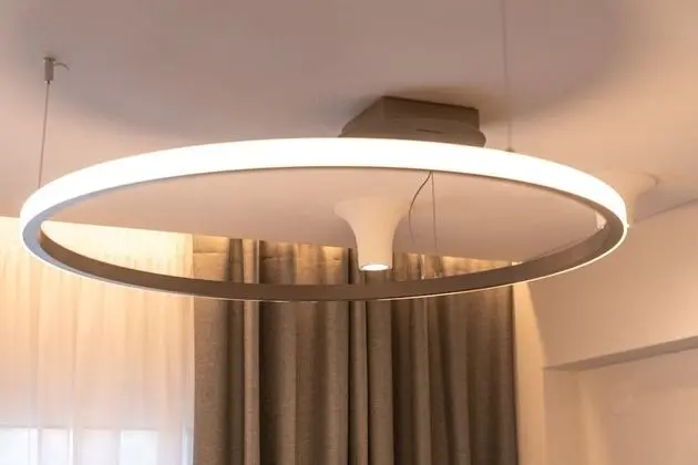 Deluxe Oda, Balkon, Havuz Manzaralı