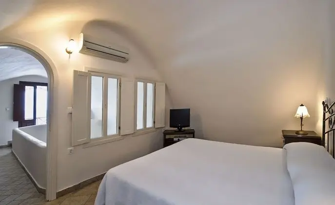 Süit, 2 Yatak Odası