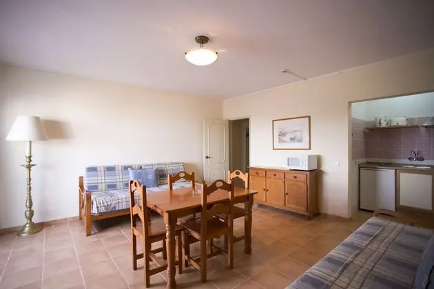 Apart Daire, 1 Yatak Odası, Havuz Manzaralı
