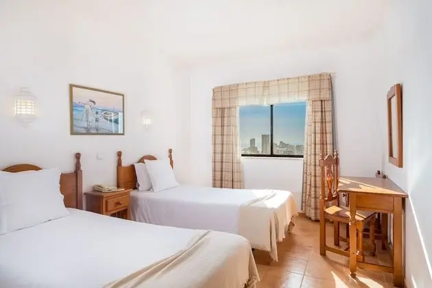 Apart Daire, 1 Yatak Odası, Balkon