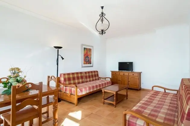 Apart Daire, 1 Yatak Odası, Balkon