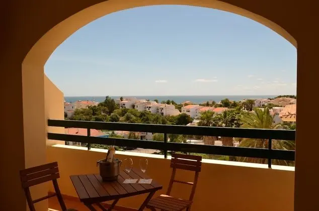 Süit, Balkon