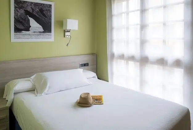Comfort Tek Kişilik Oda