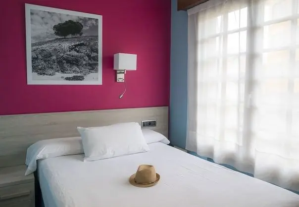Comfort Tek Kişilik Oda