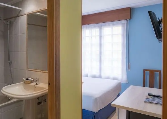 Comfort Tek Kişilik Oda