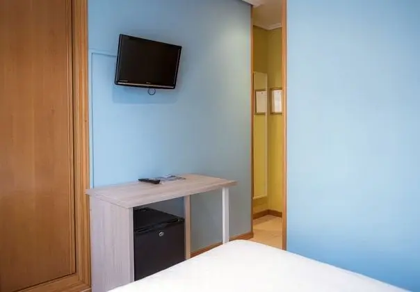 Comfort Tek Kişilik Oda
