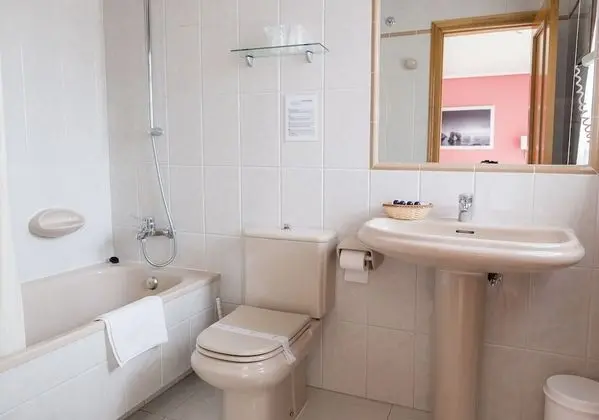 Comfort Tek Kişilik Oda