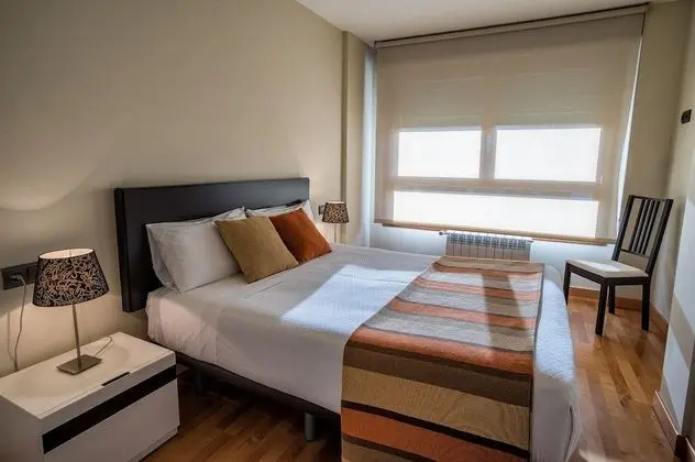 Deluxe Apart Daire, 1 Çift Kişilik Yatak ve Çekyat