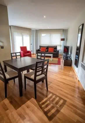 Deluxe Apart Daire, 1 Çift Kişilik Yatak ve Çekyat