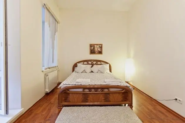 Apart Daire, Sigara İçilmez