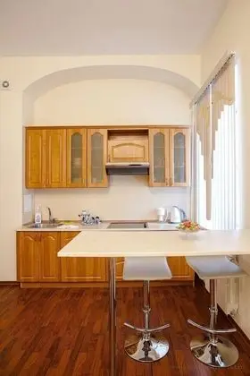 Apart Daire, Sigara İçilmez