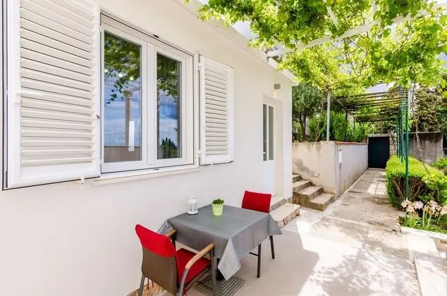 Stüdyo (Comfort Studio Apartment)