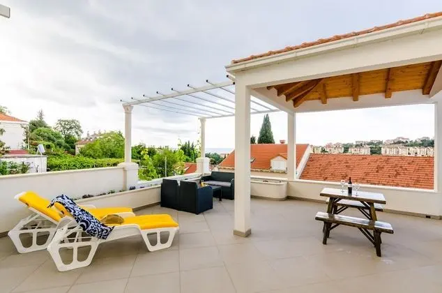 Stüdyo (Comfort Studio Apartment)