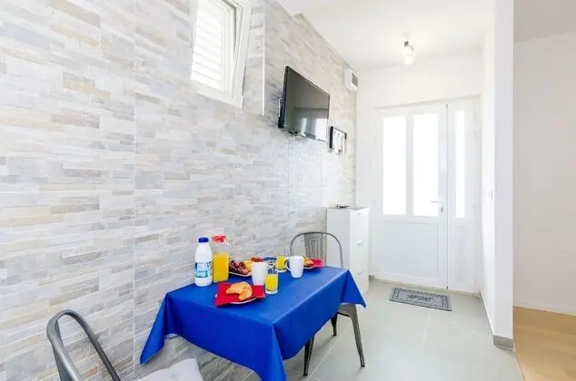 Stüdyo (Comfort Studio Apartment)