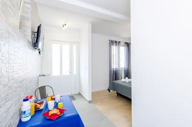 Stüdyo (Comfort Studio Apartment)