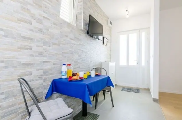 Stüdyo (Comfort Studio Apartment)
