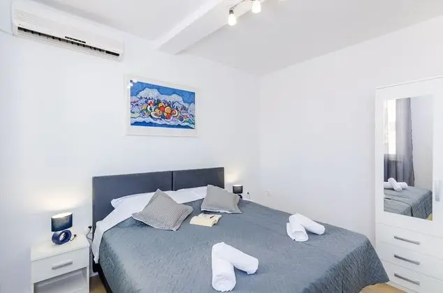 Stüdyo (Comfort Studio Apartment)