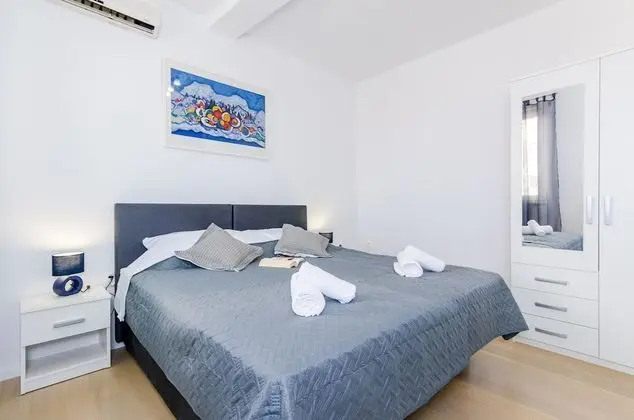 Stüdyo (Comfort Studio Apartment)