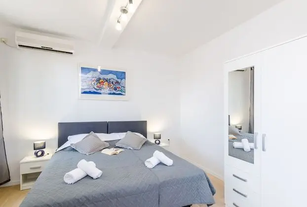 Stüdyo (Comfort Studio Apartment)