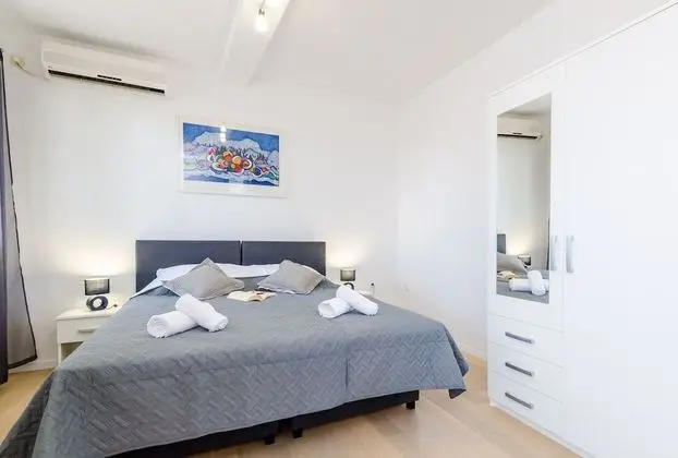Stüdyo (Comfort Studio Apartment)