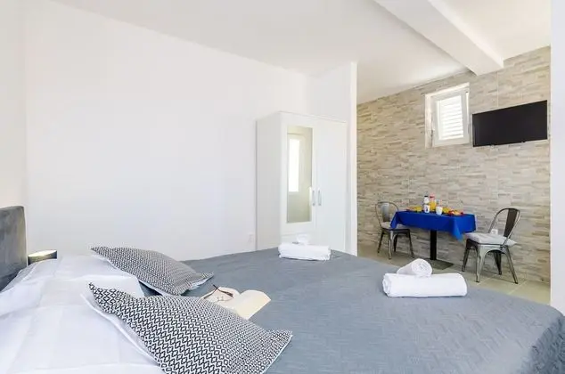 Stüdyo (Comfort Studio Apartment)